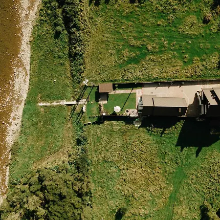 Hotel Tukhlay Tukhlya