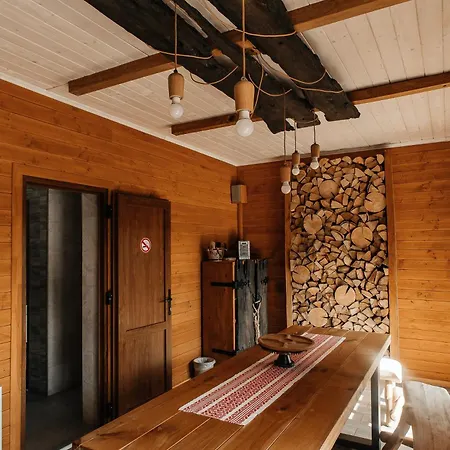 Hotel Tukhlay Tukhlya