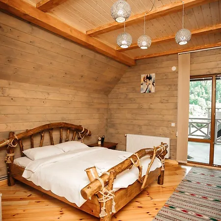 Tukhlay Hotel Tukhlya