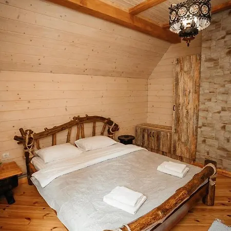 Hotel Tukhlay Tukhlya