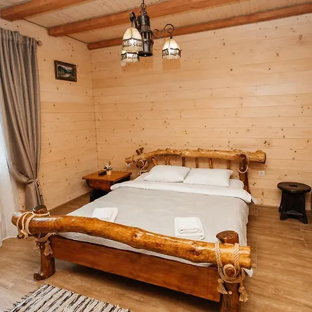 Hotel Tukhlay