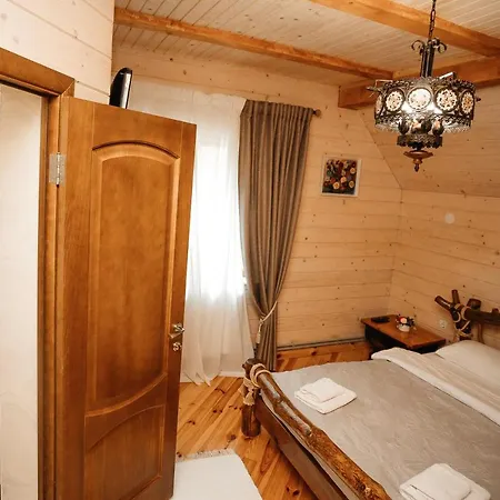 Tukhlay Hotel