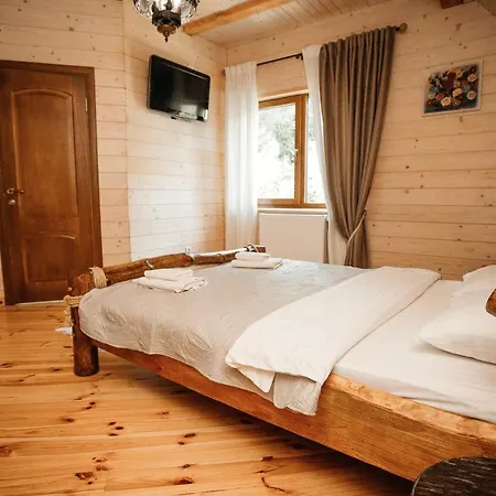 Hotel Tukhlay