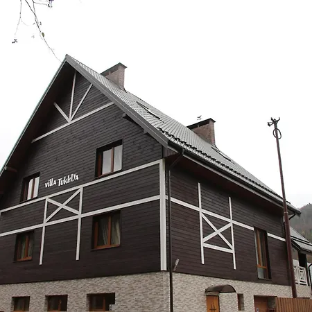 Hotel Tukhlay
