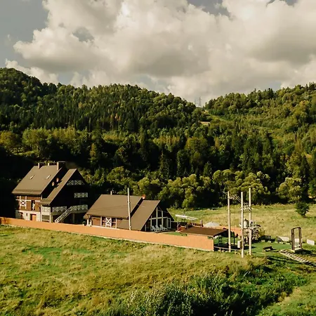 Hotel Tukhlay Tukhlya