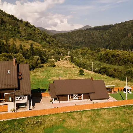 Hotel Tukhlay