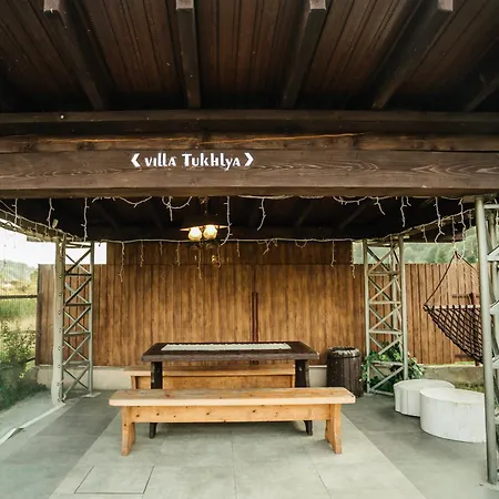 Tukhlay