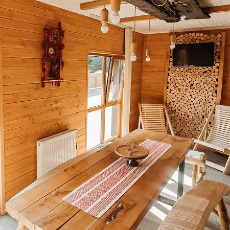 Hotel Tukhlay
