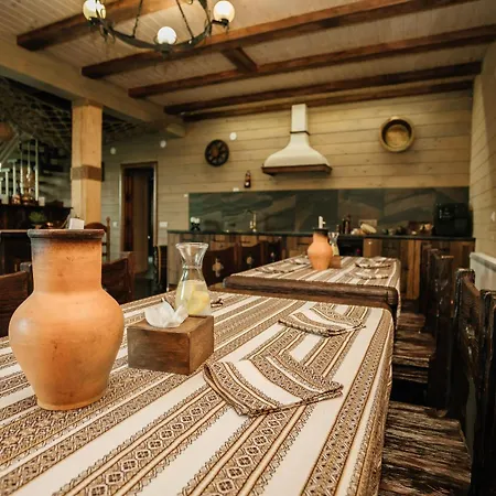 Hotel Tukhlay